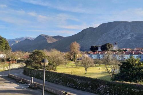 Apartamento Las Casas De Andriz- Bricia