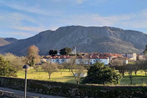 Apartamento Las Casas De Andriz- Bricia