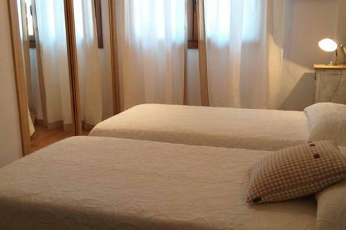 Apartamento Las Casas De Andriz- Bricia