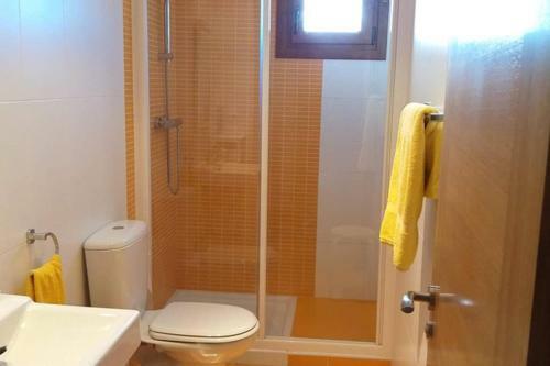 Apartamento Las Casas De Andriz- Bricia