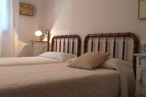 Apartamento Las Casas De Andriz- Bricia