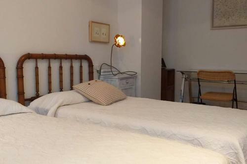 Apartamento Las Casas De Andriz- Bricia