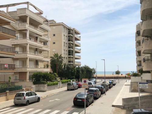 Apartamento Calafell Playa