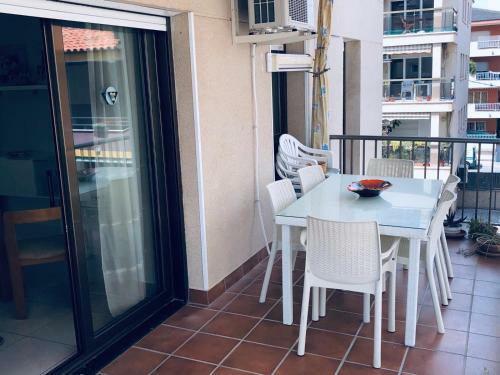 Apartamento Calafell Playa
