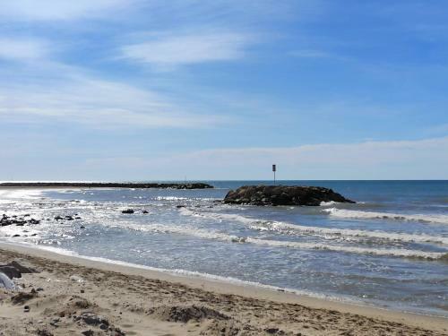 Apartamento Calafell Playa