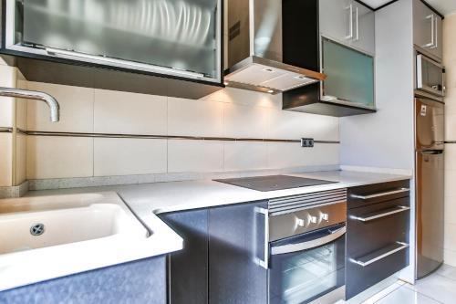 Apartamento Calafell Playa