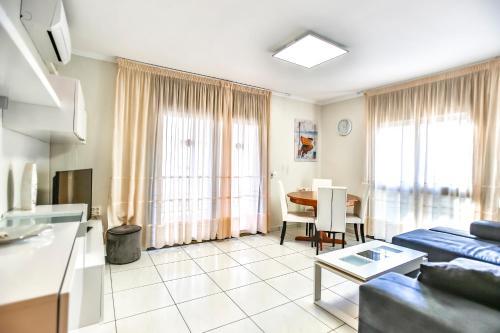 Apartamento Calafell Playa