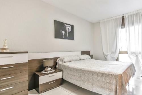 Apartamento Calafell Playa