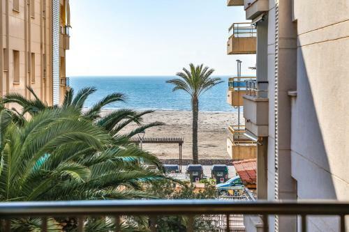Apartamento Calafell Playa