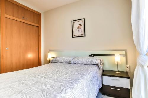 Apartamento Calafell Playa