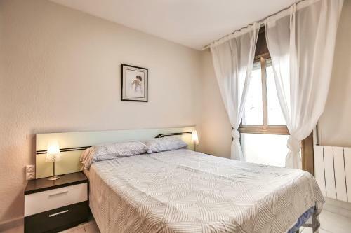Apartamento Calafell Playa