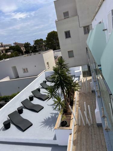 Hotel Bhc Boutique Hostal Cala Millor