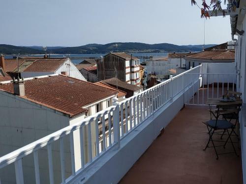 Apartamento A Carami�a