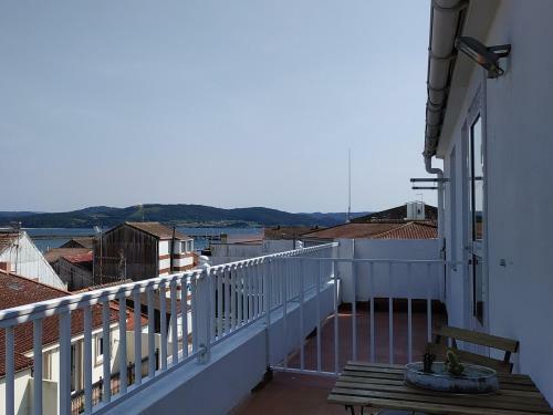 Apartamento A Carami�a