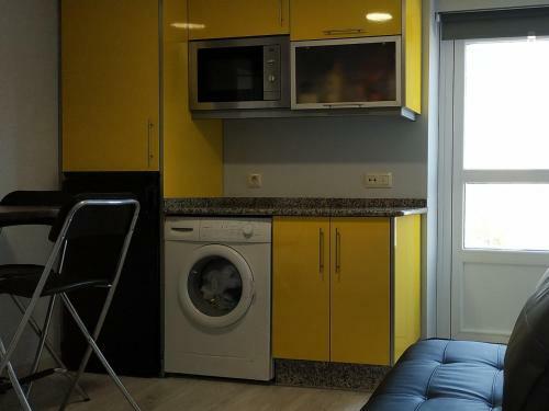 Apartamento A Carami�a