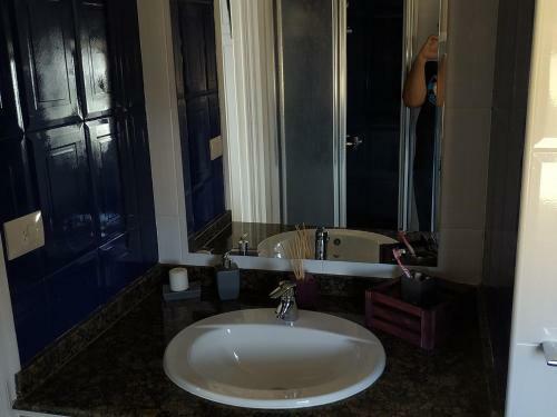 Apartamento A Carami�a