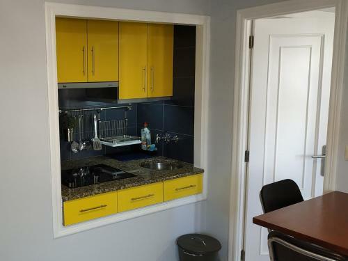 Apartamento A Carami�a