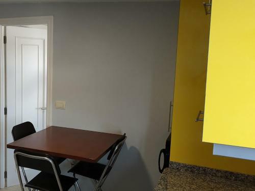 Apartamento A Carami�a