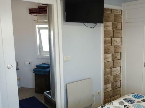 Apartamento A Carami�a