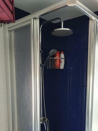 Apartamento A Carami�a
