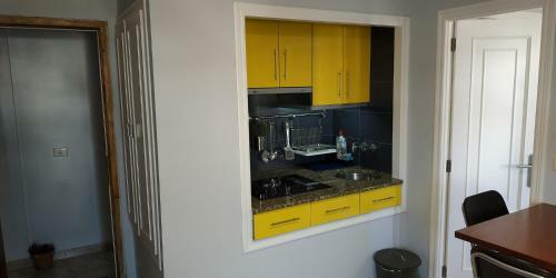 Apartamento A Carami�a