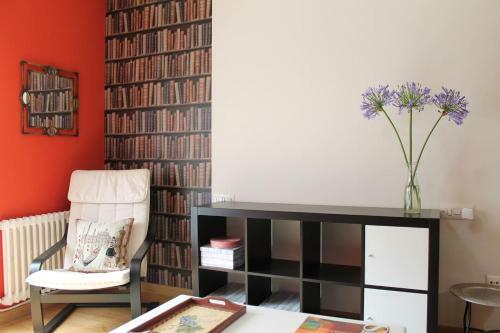 Apartamento Nuevo En Cambados
