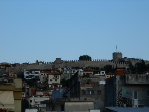 Apartamento Castle View