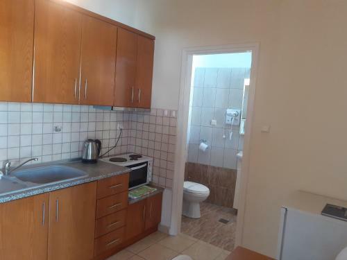 Apartamento Castle View