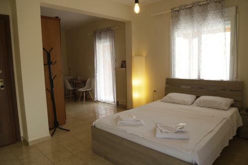 Apartamento Castle View