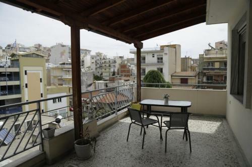 Apartamento Castle View
