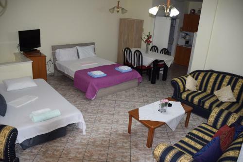 Nitsa Apartment