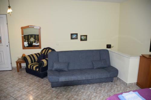 Nitsa Apartment