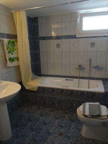 Nitsa Apartment