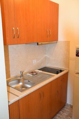 Nitsa Apartment