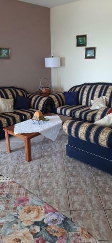 Nitsa Apartment