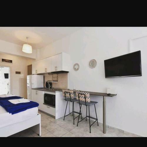 Apartamento Kassandros Studios - Hanioti Halkidiki