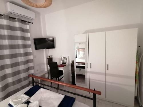 Apartamento Kassandros Studios - Hanioti Halkidiki