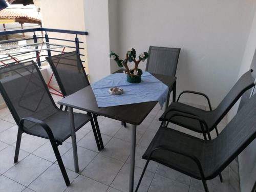 Apartamento Kassandros Studios - Hanioti Halkidiki