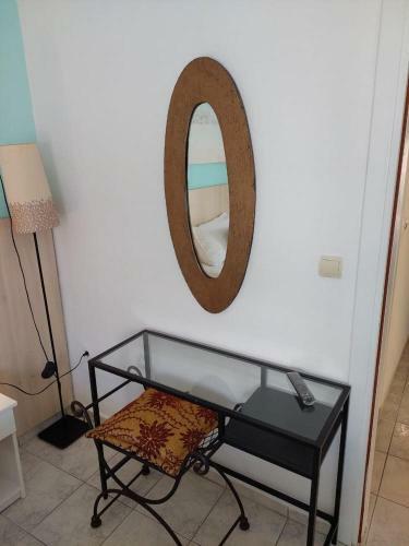 Apartamento Kassandros Studios - Hanioti Halkidiki