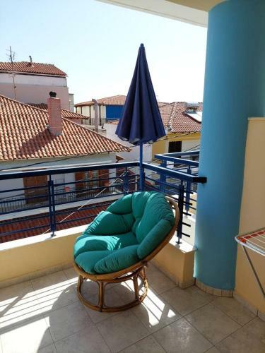 Apartamento Kassandros Studios - Hanioti Halkidiki