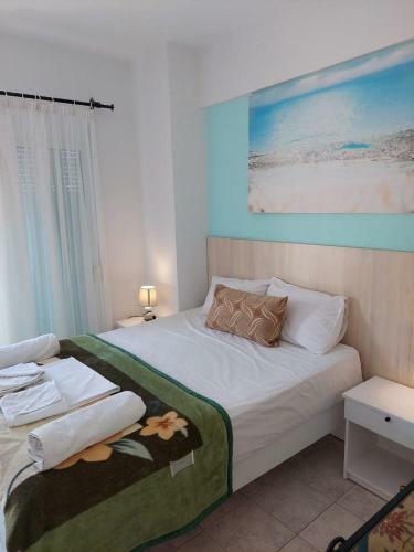 Apartamento Kassandros Studios - Hanioti Halkidiki