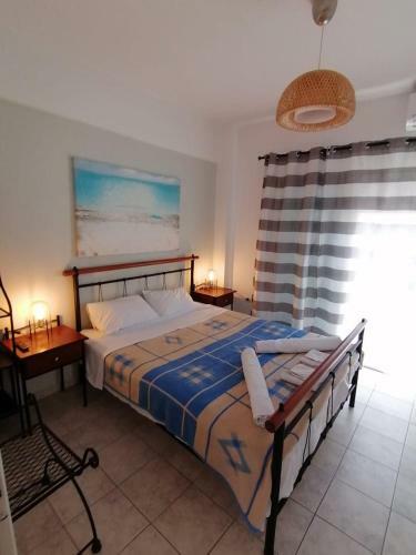 Apartamento Kassandros Studios - Hanioti Halkidiki
