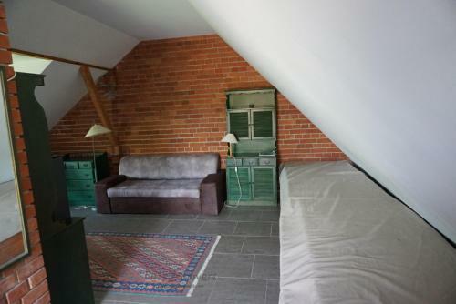 Tihany Apartment Lake View