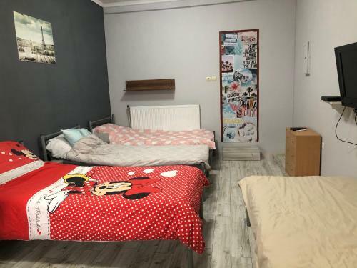 Apartamento Szederk�ny Vend�gh�z