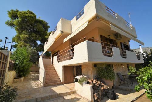 Villa Maria