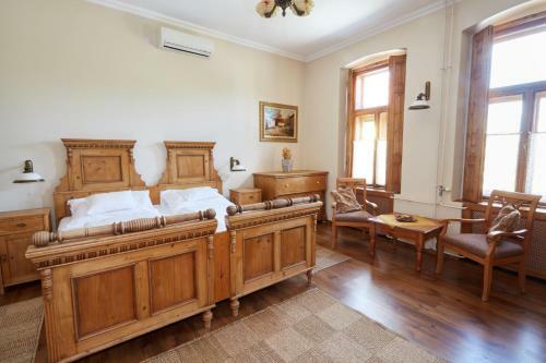 Hostal Sarok Vend�gh�z