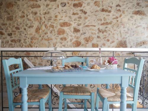 Apartamento Agalide