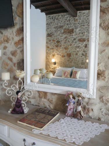 Apartamento Agalide