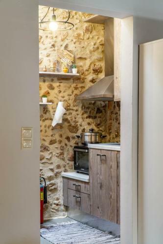 Apartamento Agalide
