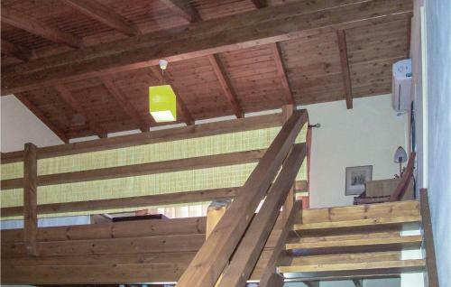 Two-bedroom Holiday Home In Korinthos
